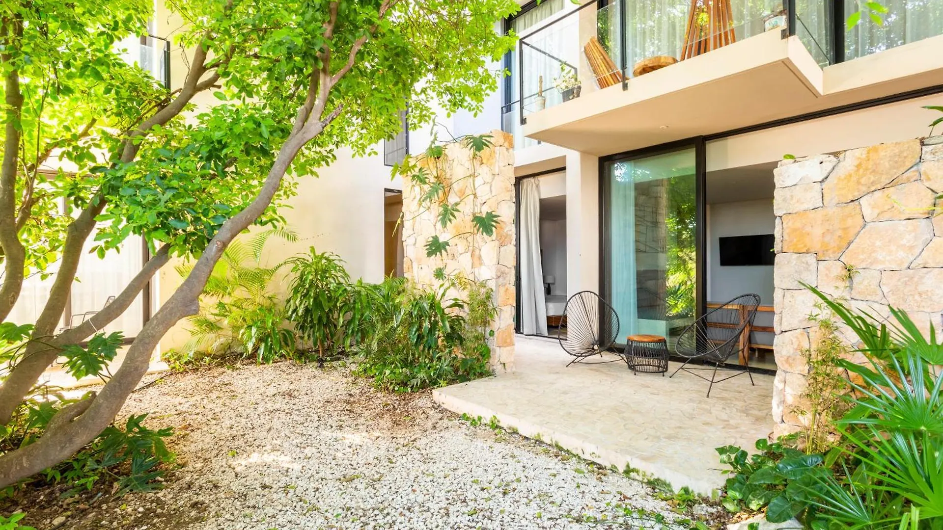 Kaab South Beach By The Spot Rentals Playa del Carmen Mexico