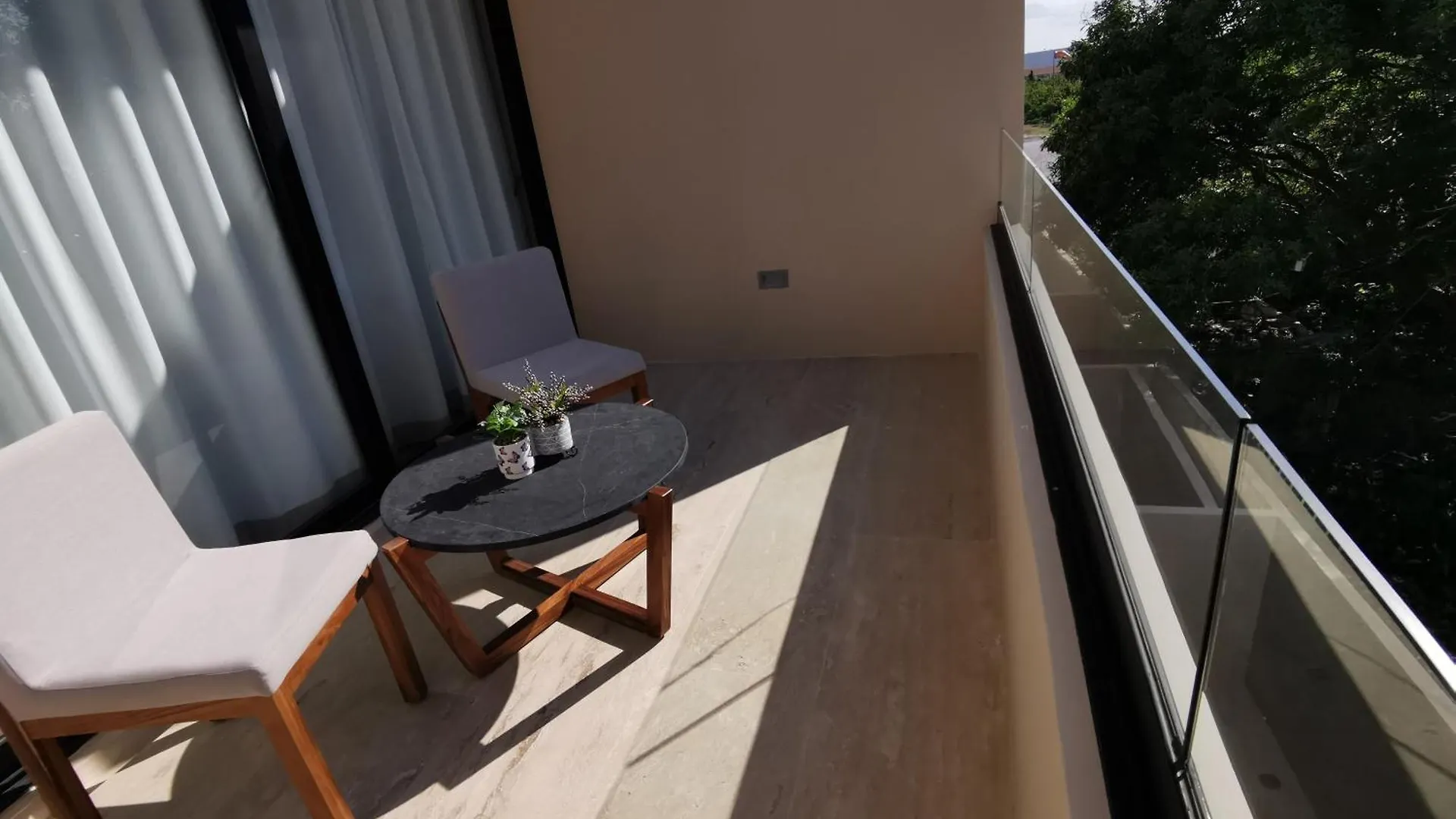 **** Aparthotel Kaab South Beach By The Spot Rentals Playa del Carmen Mexico