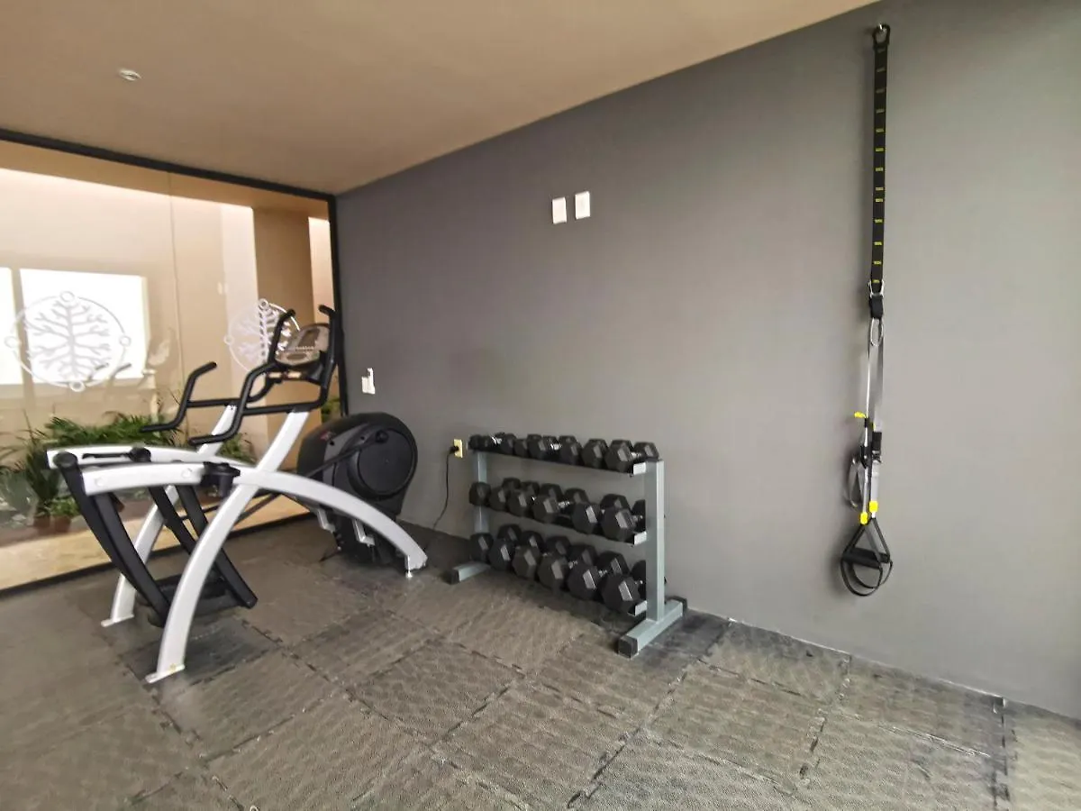 Kaab South Beach By The Spot Rentals Playa del Carmen