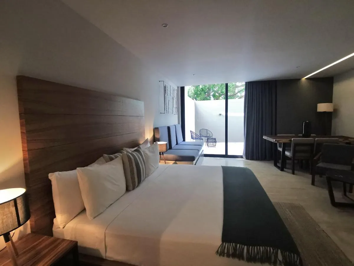 Kaab South Beach By The Spot Rentals Playa del Carmen