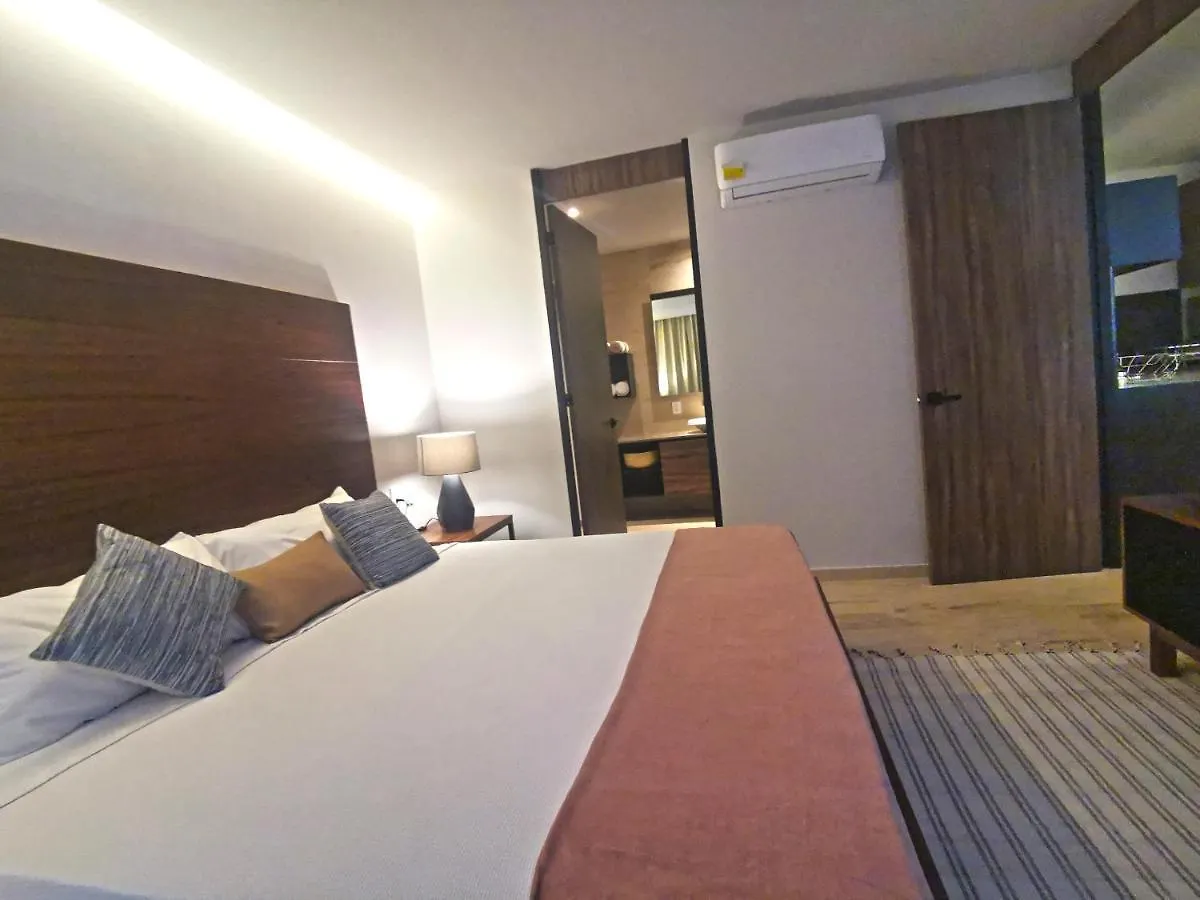 Kaab South Beach By The Spot Rentals Playa del Carmen Mexico
