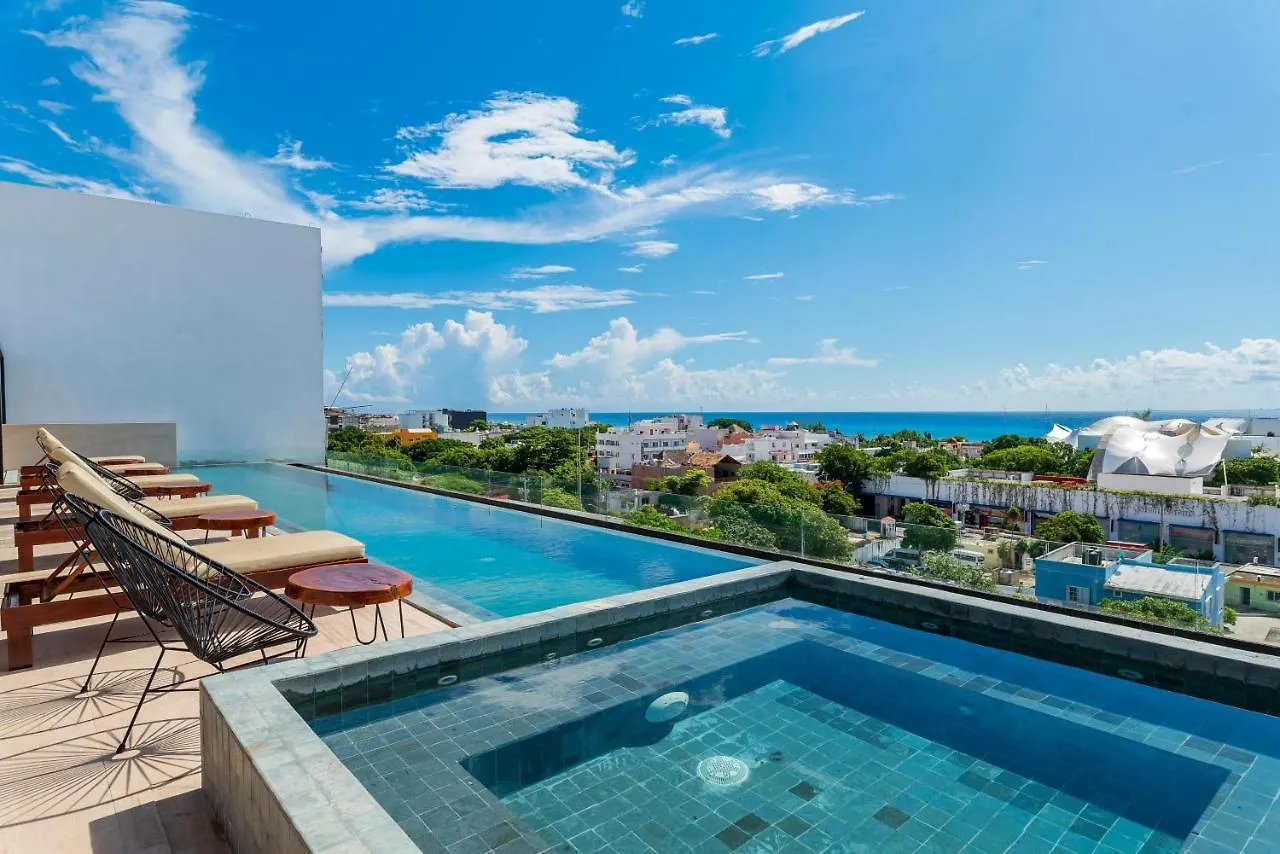 Kaab South Beach By The Spot Rentals location