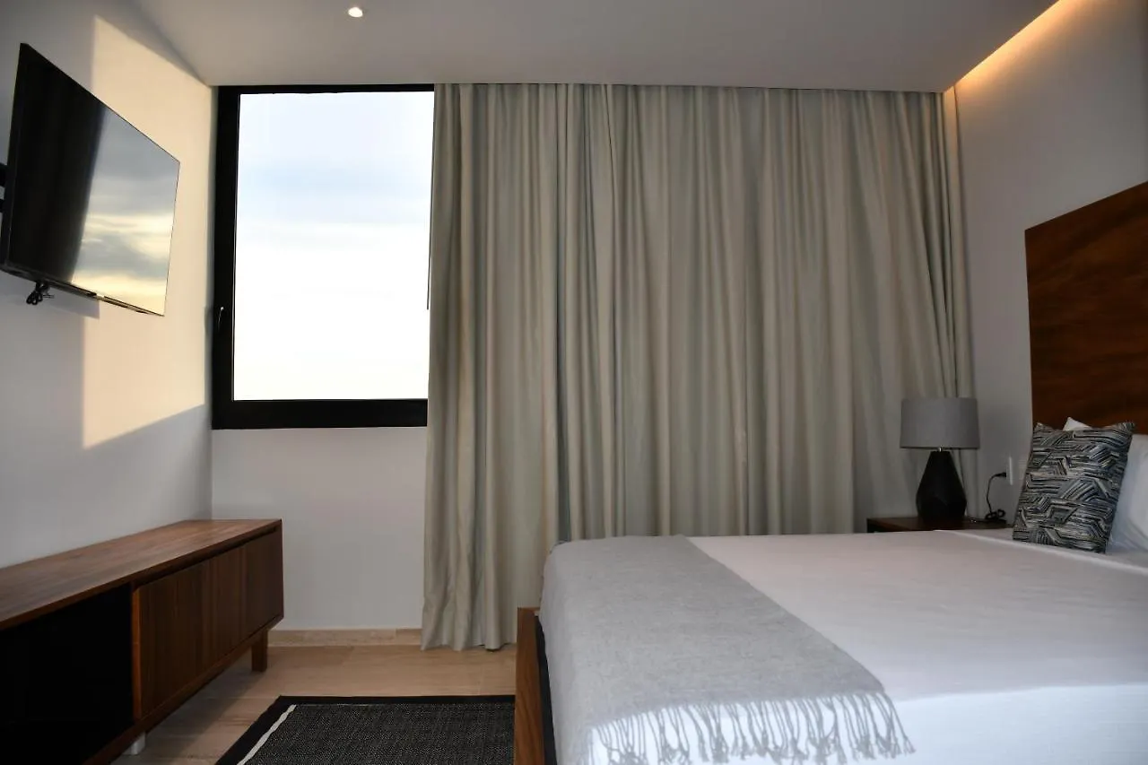Kaab South Beach By The Spot Rentals Playa del Carmen