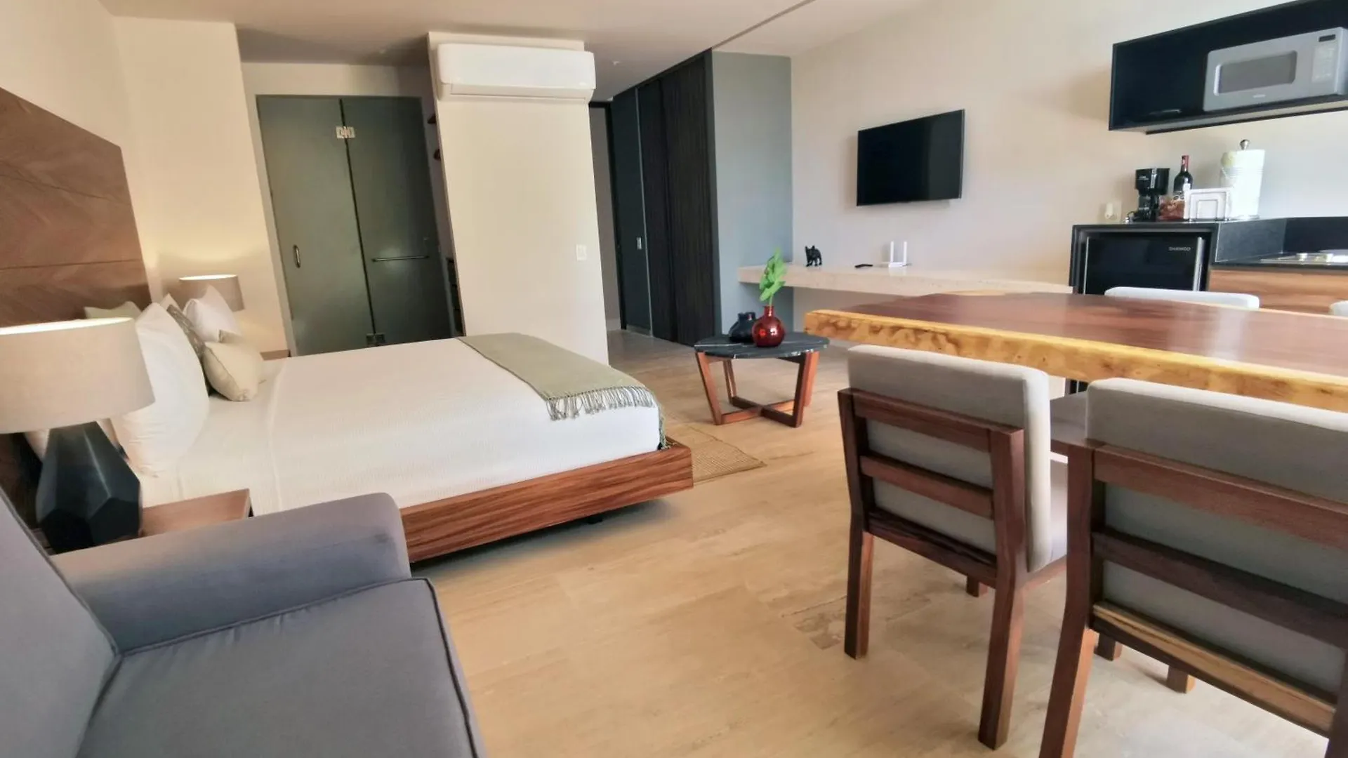 Kaab South Beach By The Spot Rentals Playa del Carmen Mexico