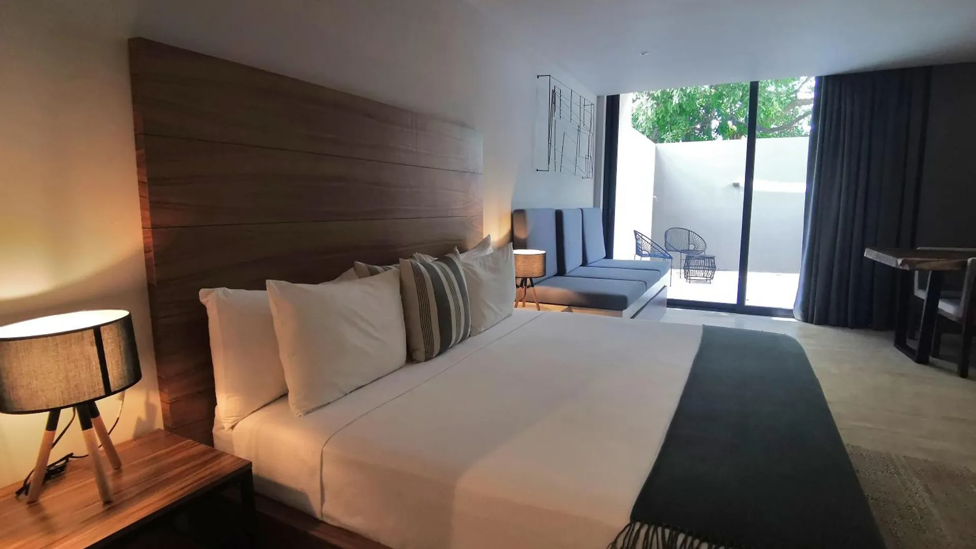 Kaab South Beach By The Spot Rentals Playa del Carmen Mexico