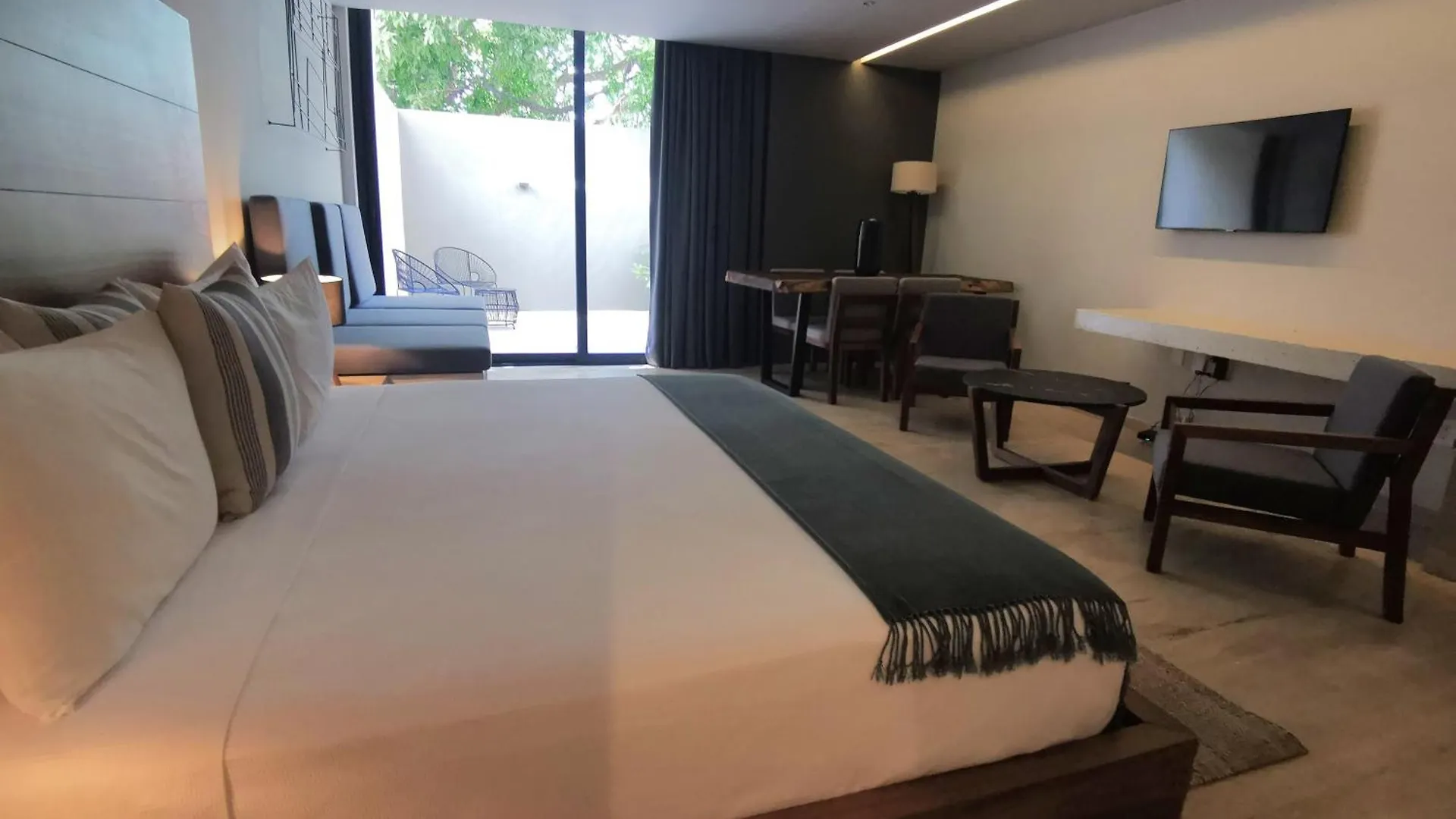 Kaab South Beach By The Spot Rentals Playa del Carmen 4*,  Mexico